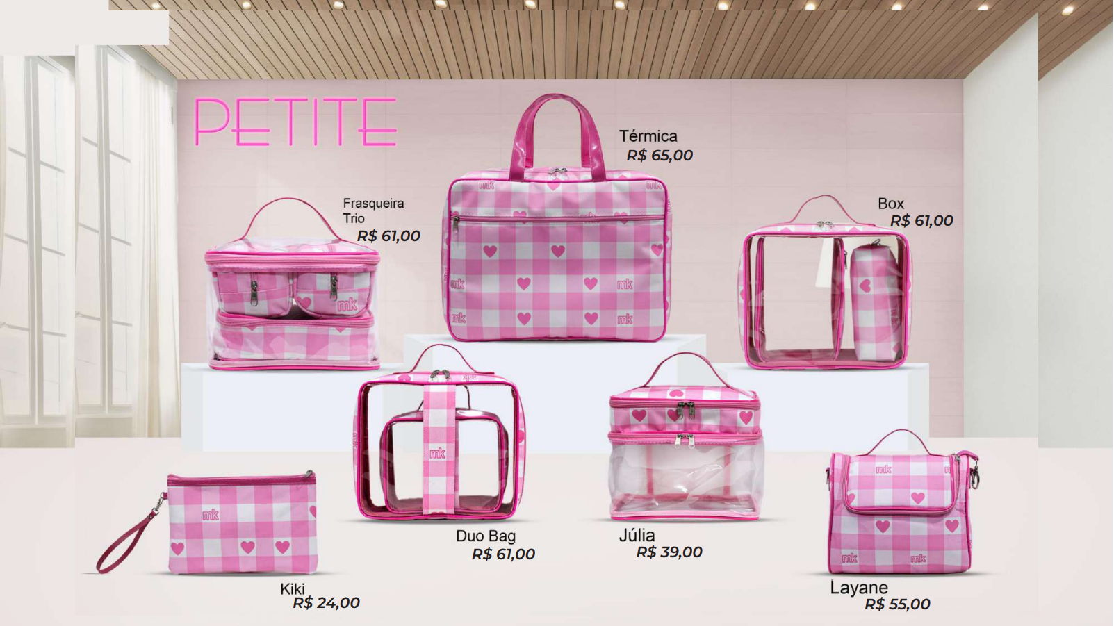 Petite  <p class='alert alert-info'><b>Erro na linha: 301 :: </b> Trying to access array offset on value of type bool <br><small>/home1/portat08/catalogo.portatti.com.br/themes/lw_zuma_catalogo/nossos-produtos.php</small>